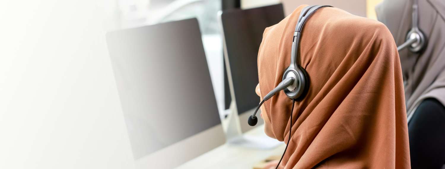 Islamic Dawah Website Development