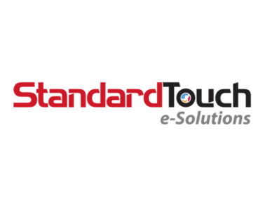 STANDARD TOUCH LOGO