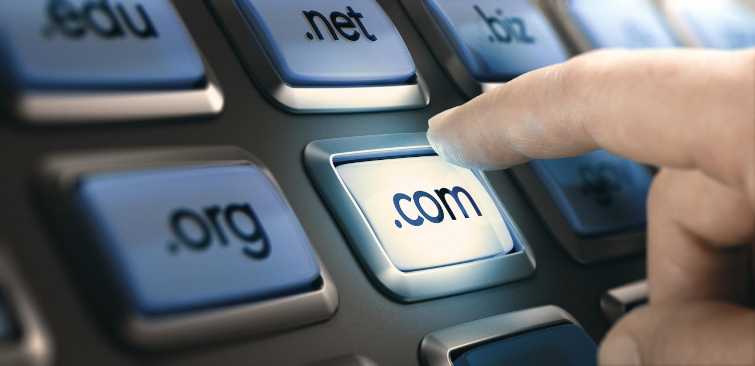 Things to Consider Before Buying Used Domain Name