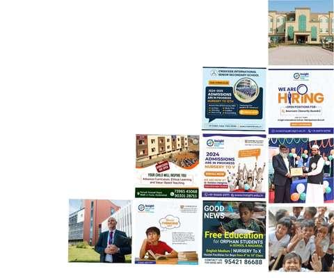 transform Your Educational Institute 2
