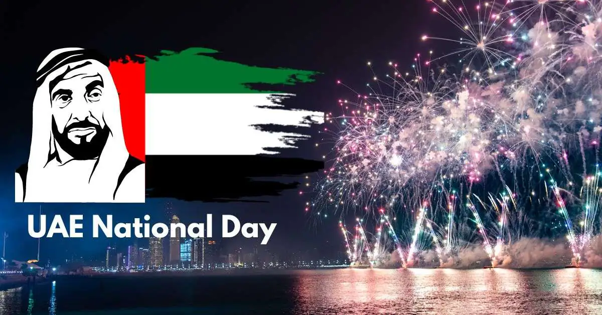 UAE National Day