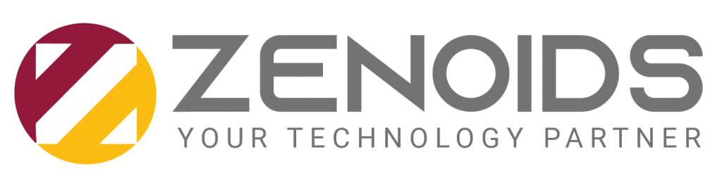 ZENOIDS LOGO