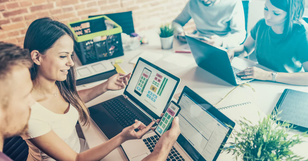 Boost Your Business by Enhancing Your Website