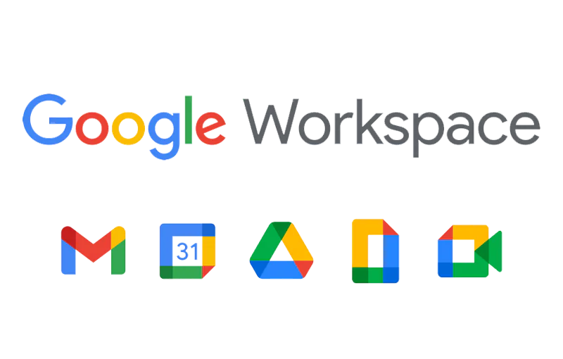 GOOGLE WORKSPACE