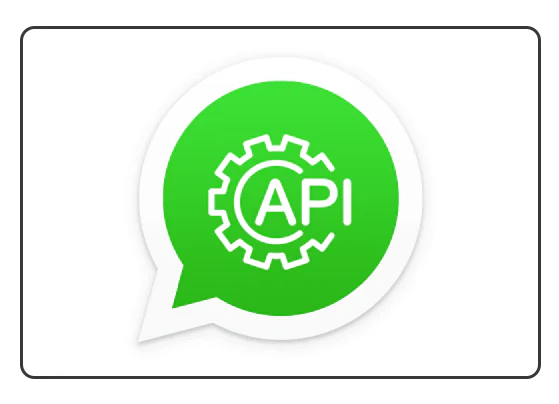 API