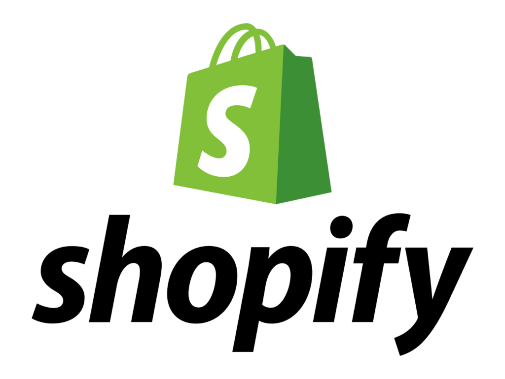 SHOPIFY