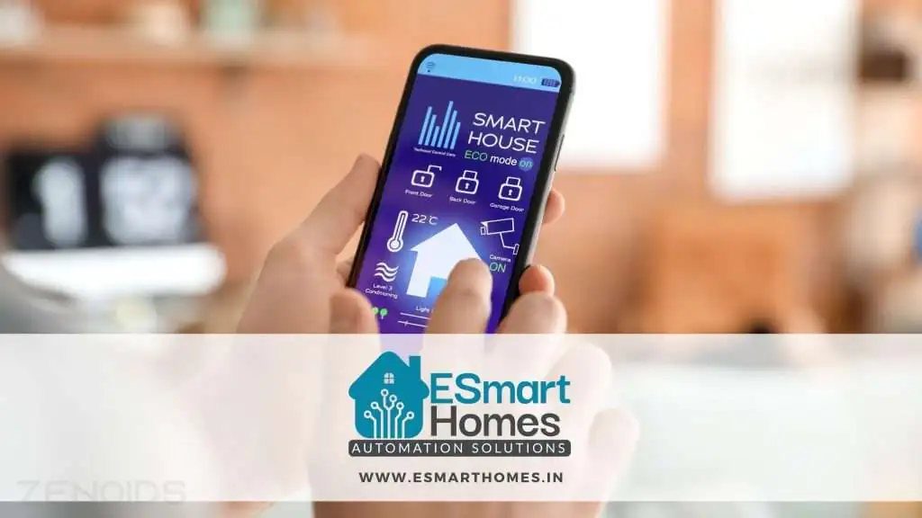 ESMART HOMES