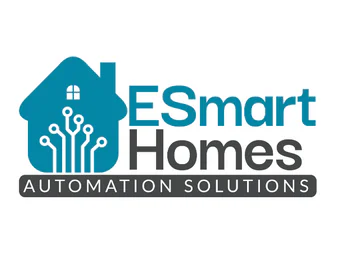 E SMART LOGO