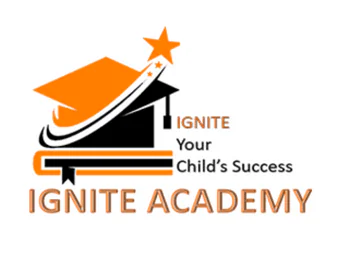 IGNITE ACADEMY LOGO