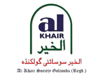 AL-KHAIR LOGO