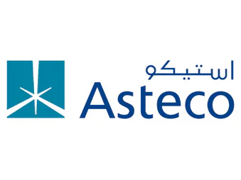 ASTECO LOGO