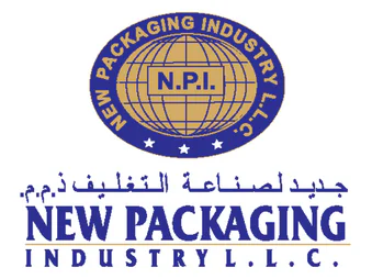 NEW PACKAGING LOGO