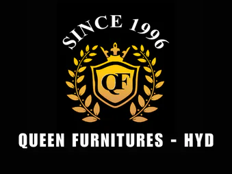 QUEEN FURNITURES LOGO