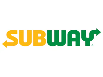 SUBWAY LOGO