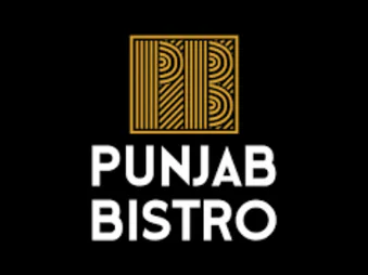 PUNJAB BISTRO LOGO