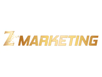 Z MARKETING LOGO