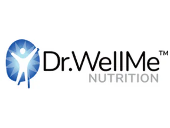 DR WELL ME LOGO