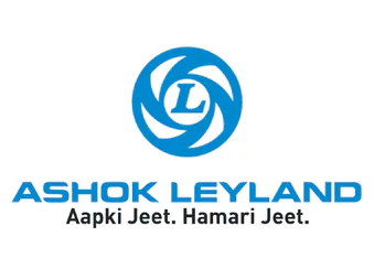 ASHOK LEYLAND