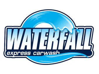 WATERFALL LOGO