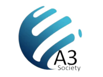 A3 SOCIETY LOGO