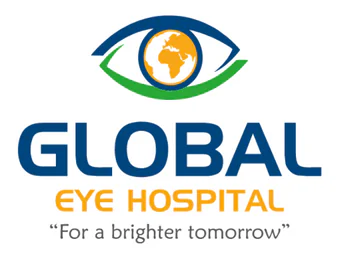 GLOBAL EYE HOSPITAL LOGO