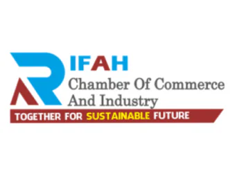 RIFAH LOGO