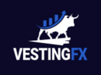 VESTING FX LOGO