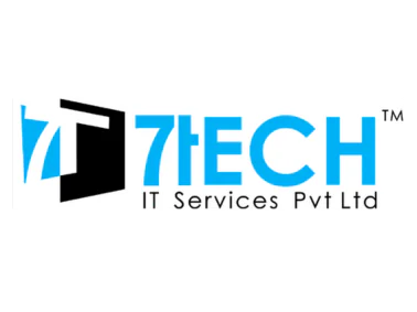 7 TECH LOGO