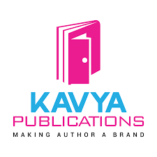 KAVYA PULICATIONS LOGO