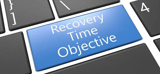 Recovery Time Objective