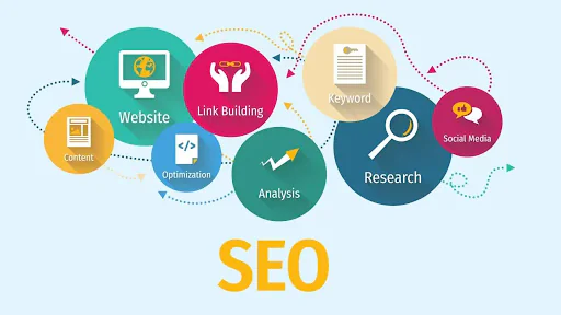 SEO experts