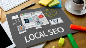 SEO Services Company