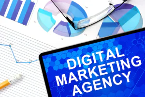 digital marketing agency