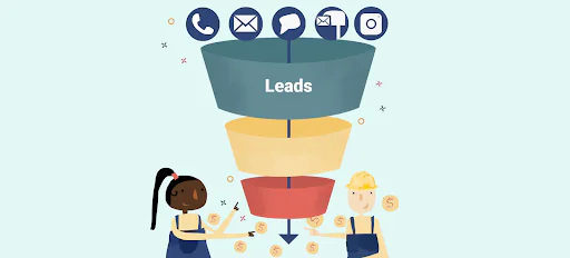 Digital Marketing Leads